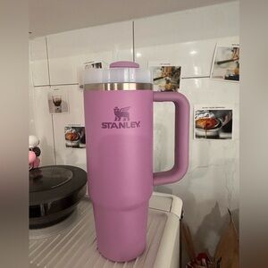 Stanley water bottle